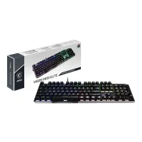 Клавиатура MSI Vigor GK50 Elite фото 4